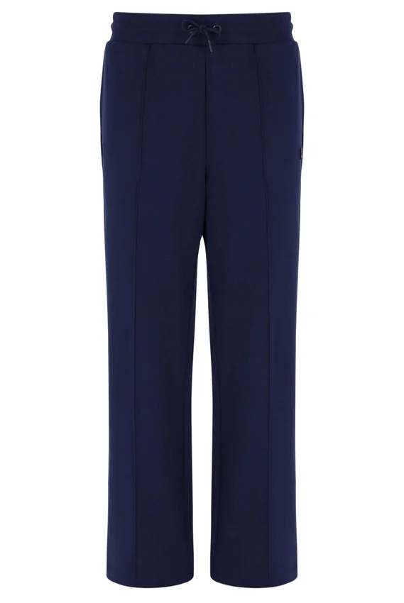 Fila Navy Jirina Relaxed Fit Jogger