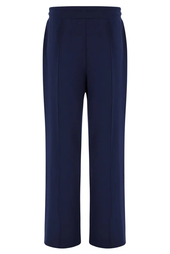 Fila Navy Jirina Relaxed Fit Jogger