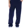 Fila Navy Jirina Relaxed Fit Jogger