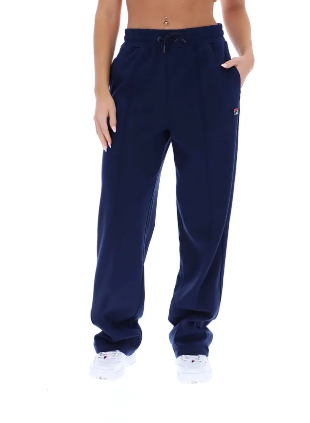 Fila Navy Jirina Relaxed Fit Jogger