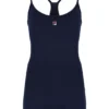 Fila Navy Jordy Sports Unitard