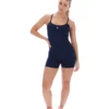 Fila Navy Jordy Sports Unitard