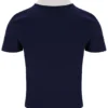 Fila Navy Juno Fitted Iconic Polo