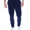 Fila Navy Lonny Drawstring Joggers