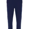 Fila Navy Lonny Drawstring Joggers