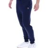 Fila Navy Lonny Drawstring Joggers