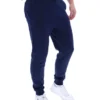 Fila Navy Lonny Drawstring Joggers
