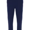 Fila Navy Lonny Drawstring Joggers