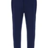 Fila Navy Lonny Drawstring Joggers