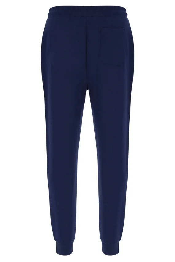 Fila Navy Lonny Drawstring Joggers