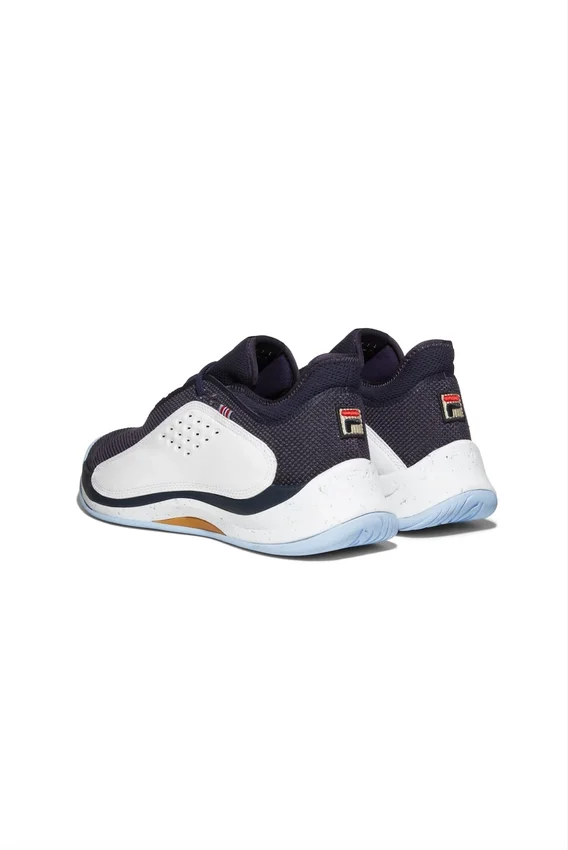 Fila Navy Mondo Forza Tennis Trainer