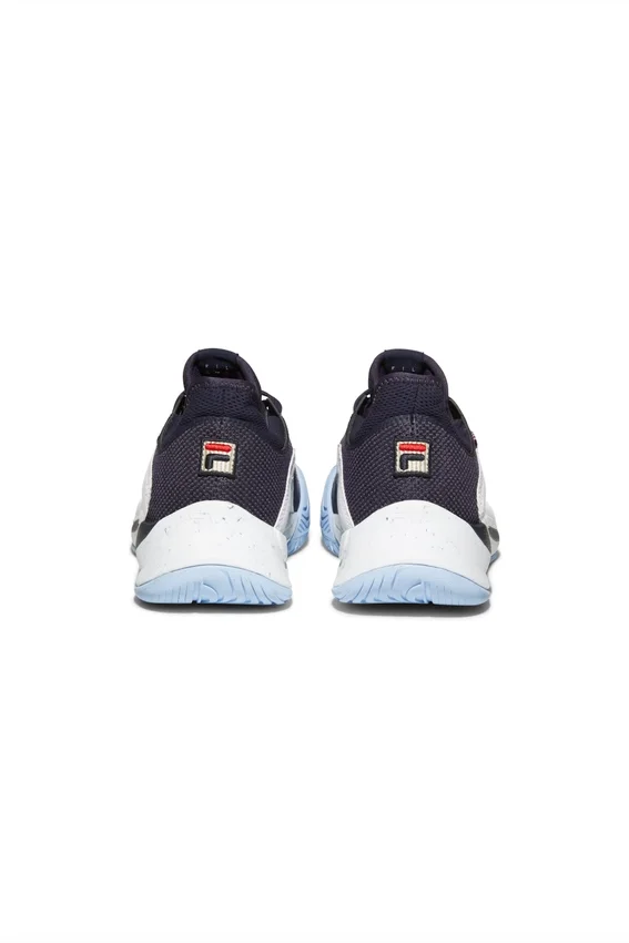 Fila Navy Mondo Forza Tennis Trainer