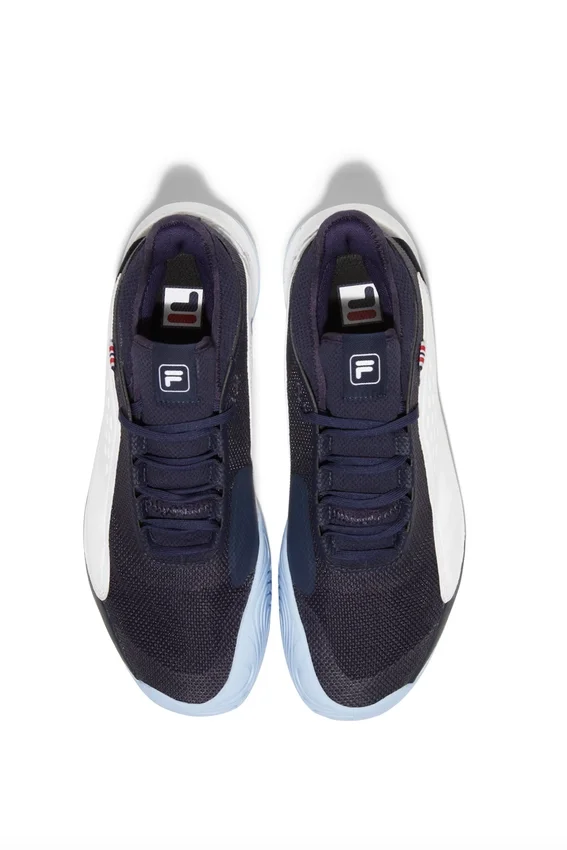 Fila Navy Mondo Forza Tennis Trainer