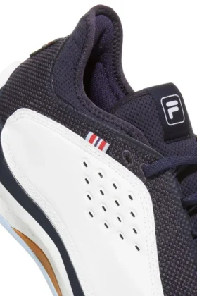 Fila Navy Mondo Forza Tennis Trainer