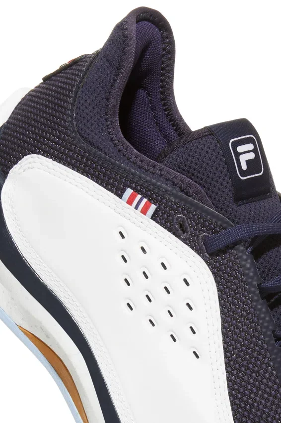 Fila Navy Mondo Forza Tennis Trainer