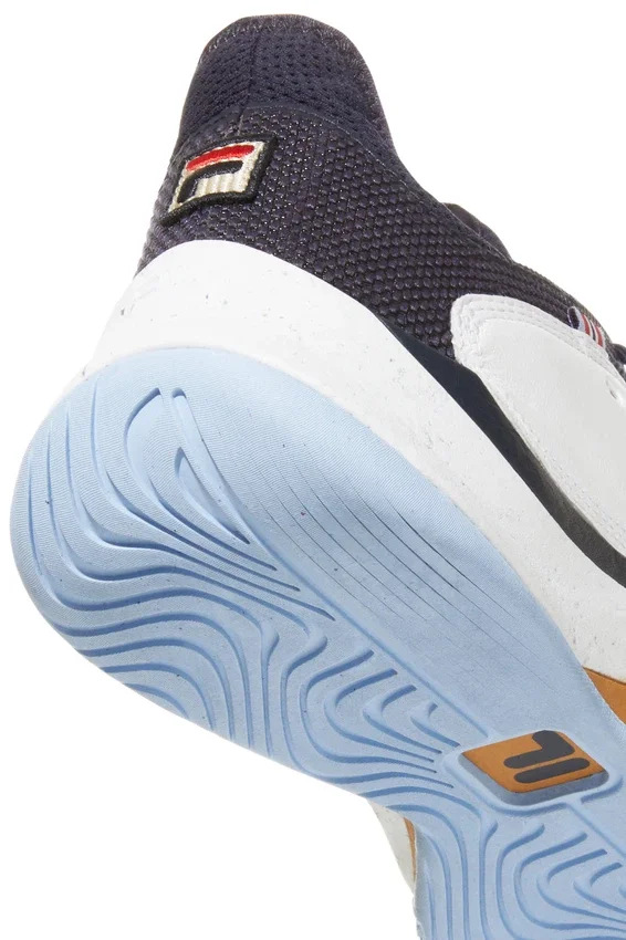Fila Navy Mondo Forza Tennis Trainer