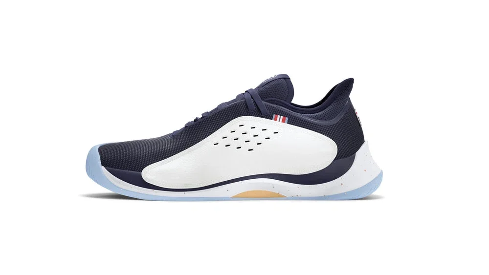 Fila Navy Mondo Forza Tennis Trainer