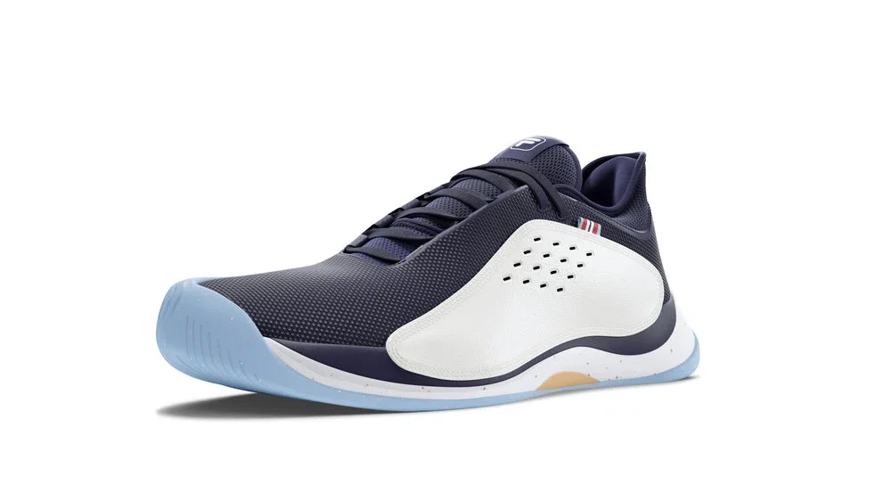 Fila Navy Mondo Forza Tennis Trainer