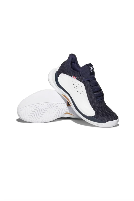 Fila Navy Mondo Forza Women's Tennis Trainer