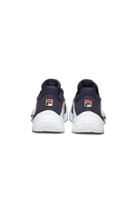 Fila Navy Mondo Forza Women's Tennis Trainer