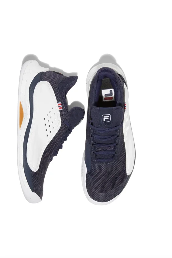 Fila Navy Mondo Forza Women's Tennis Trainer