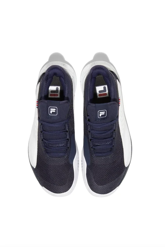 Fila Navy Mondo Forza Women's Tennis Trainer