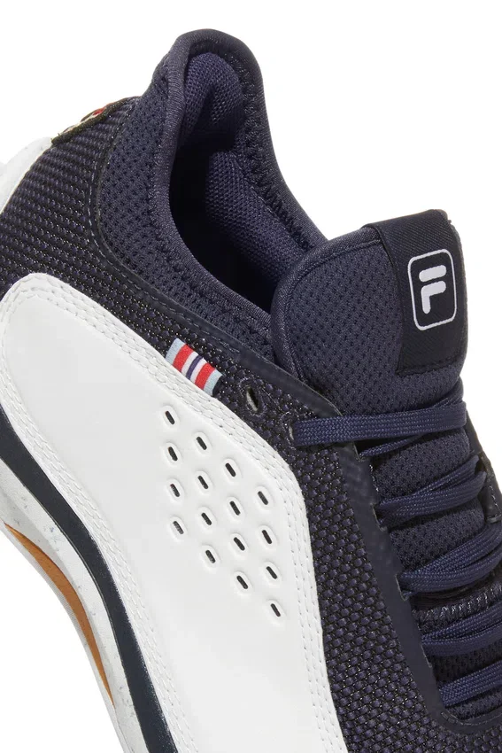 Fila Navy Mondo Forza Women's Tennis Trainer