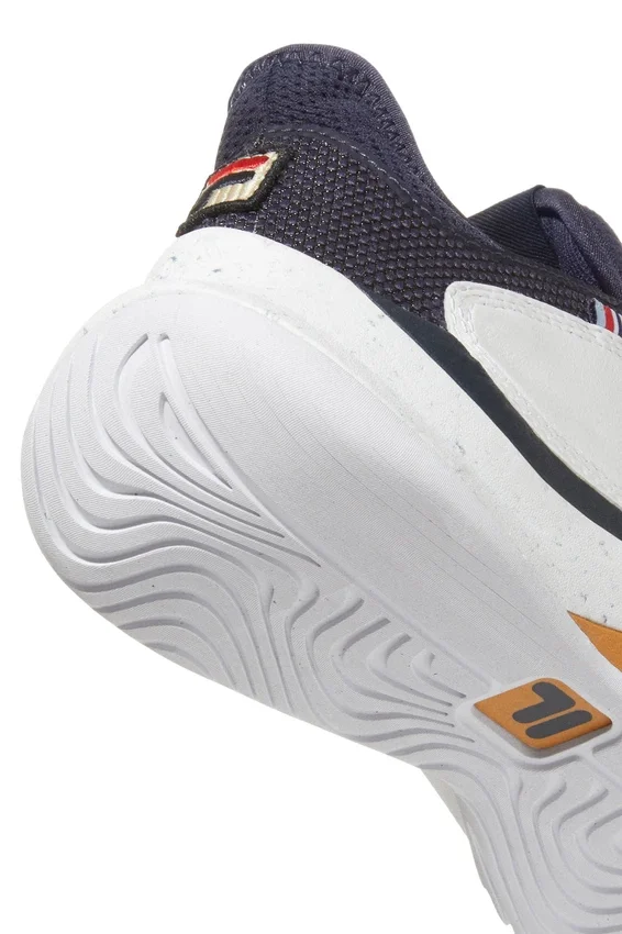 Fila Navy Mondo Forza Women's Tennis Trainer