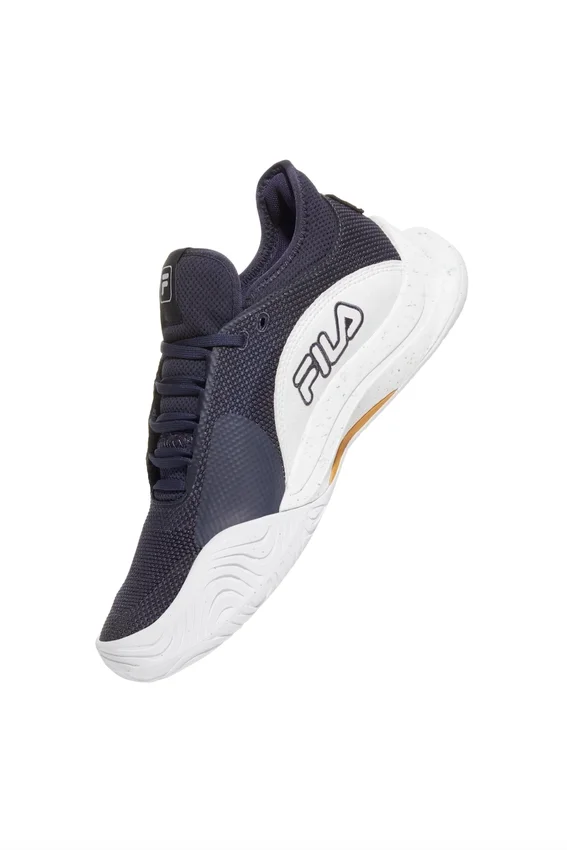 Fila Navy Mondo Forza Women's Tennis Trainer