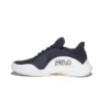 Fila Navy Mondo Forza Women's Tennis Trainer