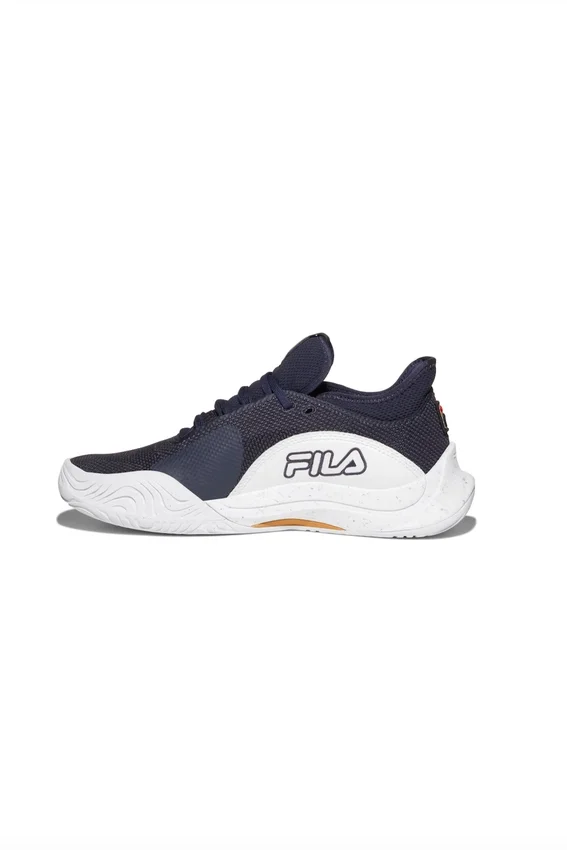 Fila Navy Mondo Forza Women's Tennis Trainer