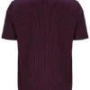Fila Navy Nilo Printed Pinstripe T-Shirt