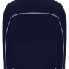 Fila Navy Noble Archive Piping Track Top