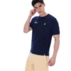 Fila Navy Silvio Simple Tee
