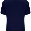 Fila Navy Silvio Simple Tee