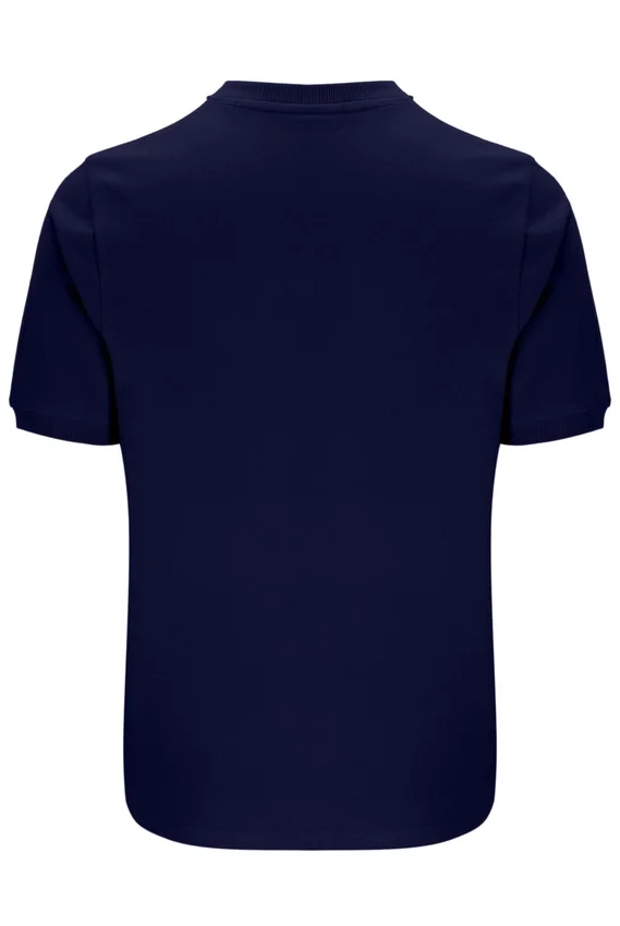 Fila Navy Silvio Simple Tee