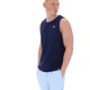 Fila Navy Sunny Essential Vest