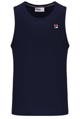 Fila Navy Sunny Essential Vest