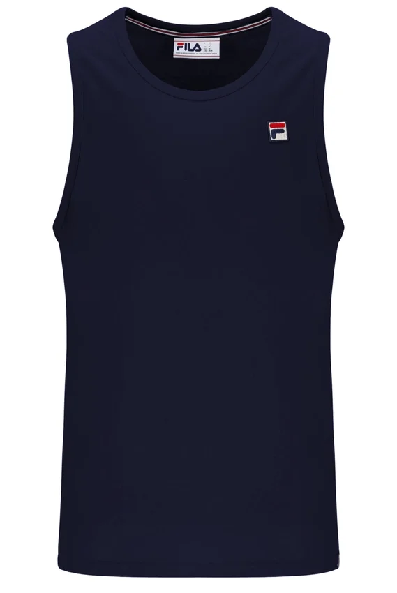 Fila Navy Sunny Essential Vest