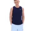 Fila Navy Sunny Essential Vest