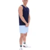 Fila Navy Sunny Essential Vest