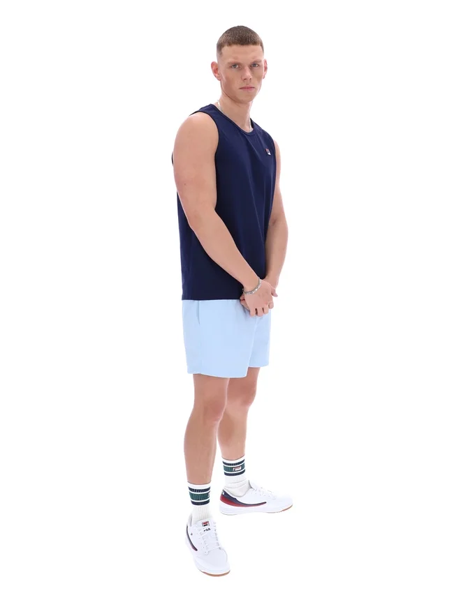 Fila Navy Sunny Essential Vest