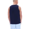Fila Navy Sunny Essential Vest