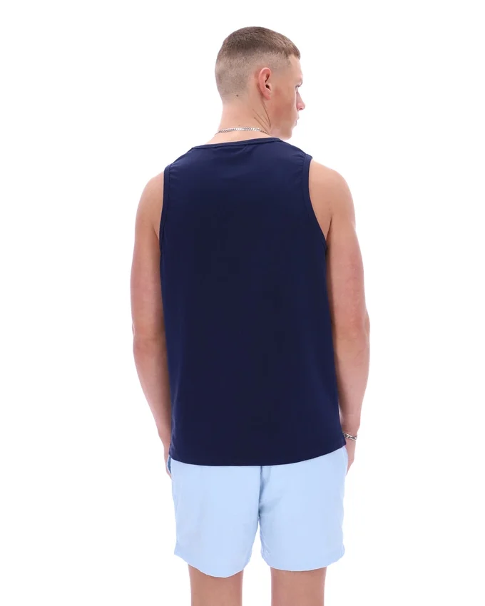 Fila Navy Sunny Essential Vest
