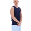 Fila Navy Sunny Essential Vest