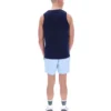 Fila Navy Sunny Essential Vest
