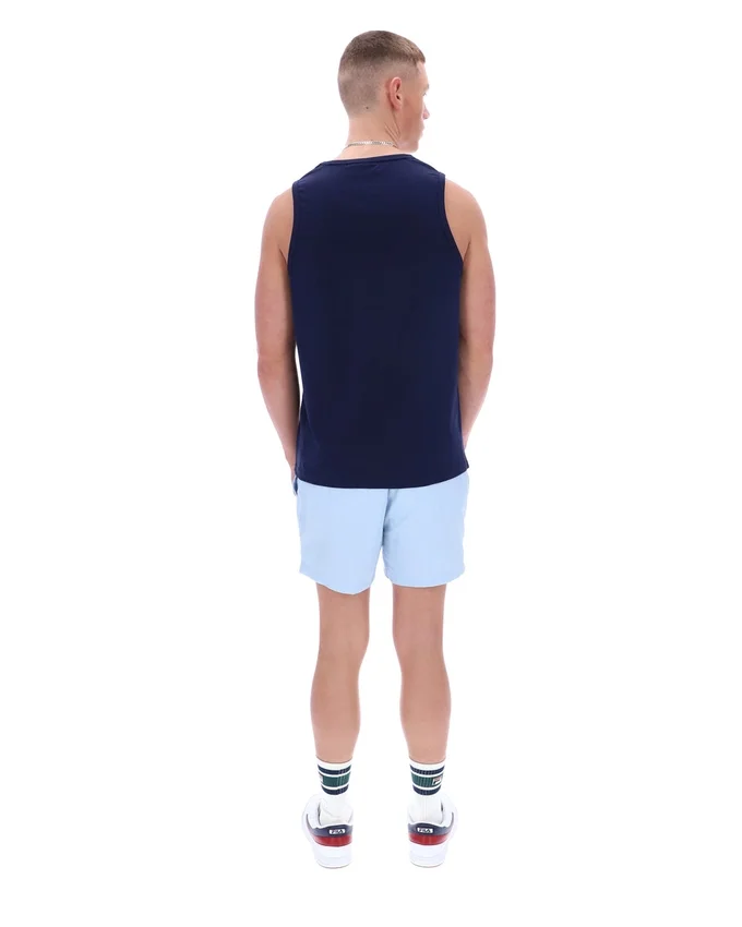 Fila Navy Sunny Essential Vest