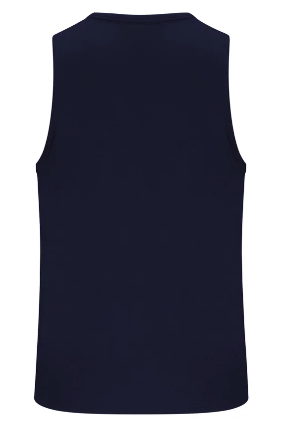 Fila Navy Sunny Essential Vest