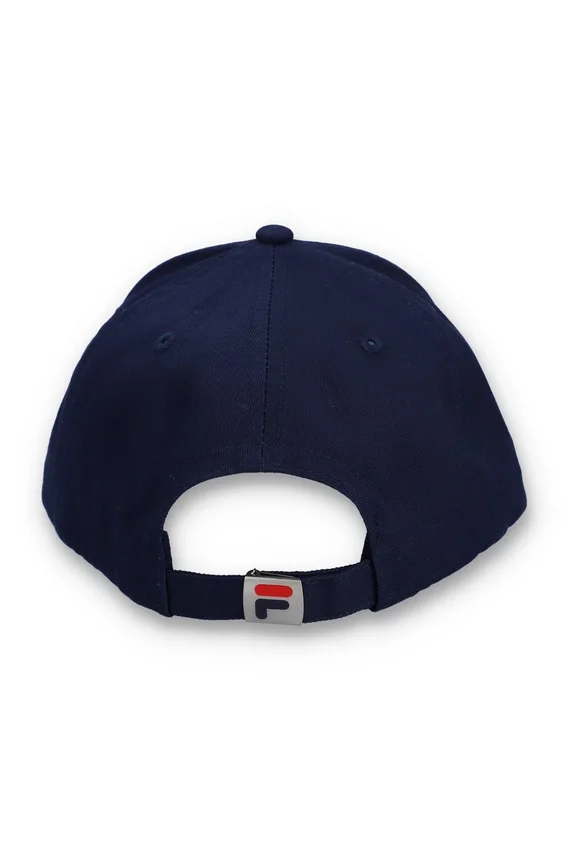 Fila Navy Tantam Baseball Cap
