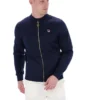 Fila Navy Terrence Harrington Jacket